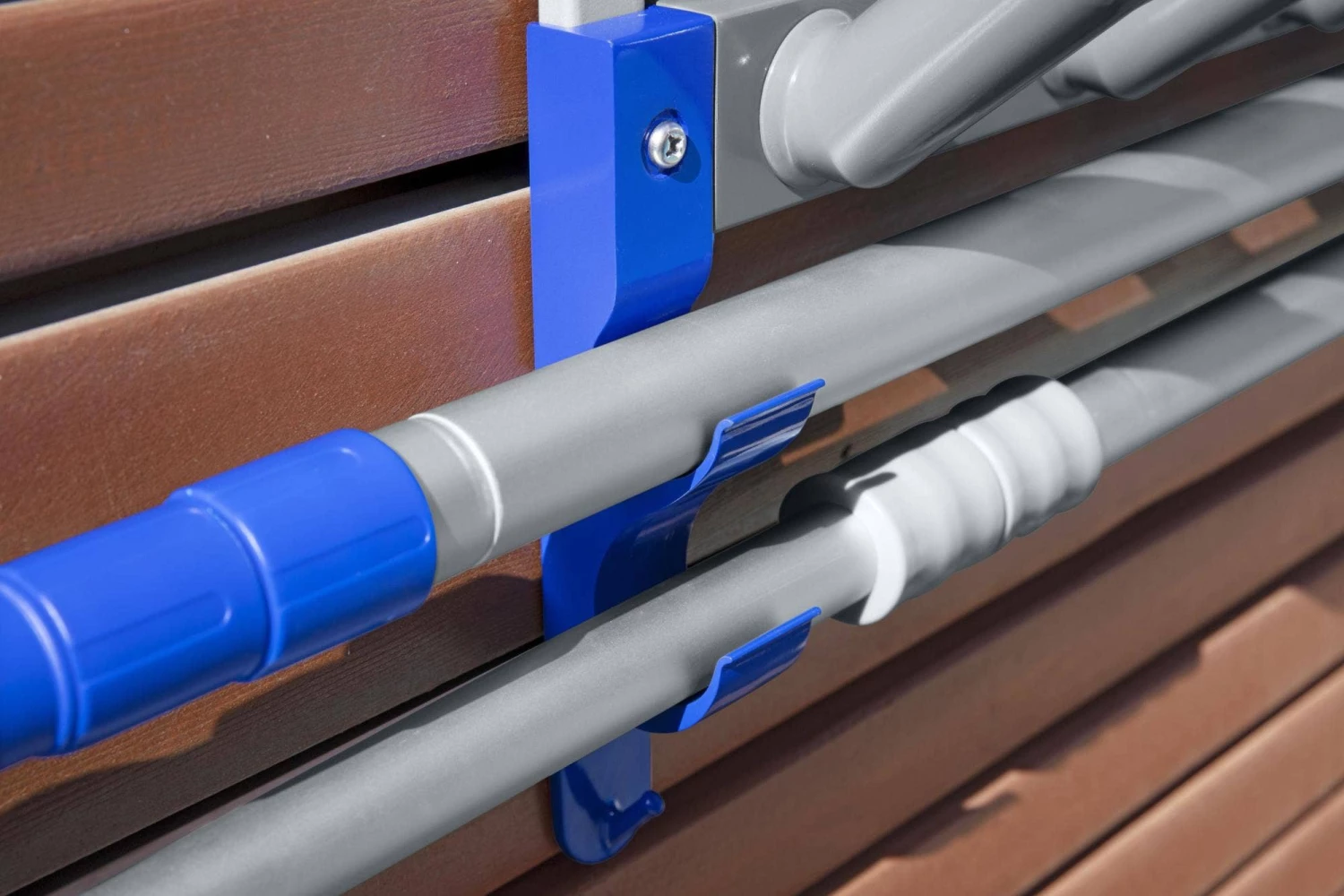 Bestway StorePro Pool Accessory And Equipment Organizer - Image 6