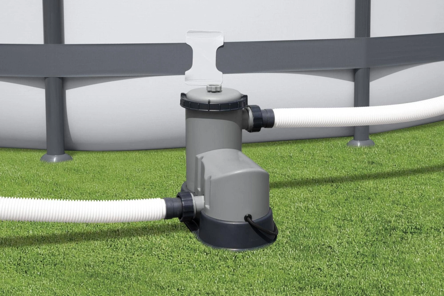 Flowclear 1,500 Gal. Filter Pump - Image 3