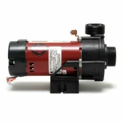 Waterway - 3312620-14 Tiny Might 1/16HP Spa Pump, 1" X 1" Union, 230V