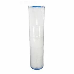 Pentair - 178655 Quad DE 80 Replacement DE Filter Cartridge 20 Sq Ft