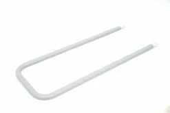 U-Shaped Side Support For 22'/24'/31.3' Rectangular Frame Pool