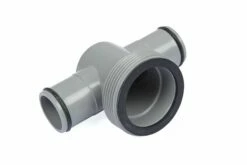 T-Joint For 1500/2500 ABB Filter / Sand Filter Pumps