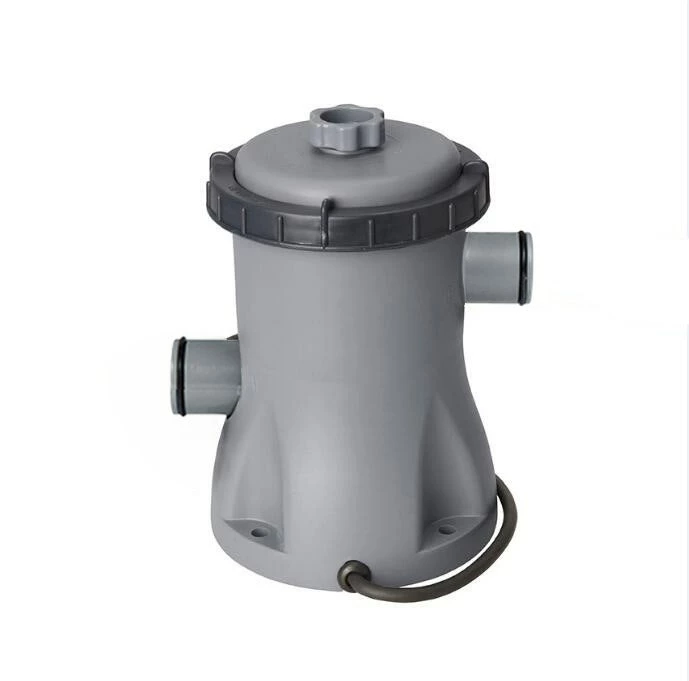 Body For 1000 Gal. Flowclear Filter Pump