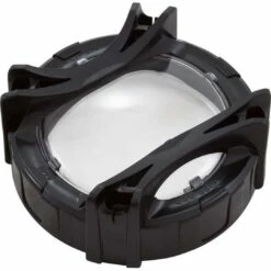 Jacuzzi - 1/2 Turn Pump Lid With O-Ring For J-P75, J-P100, J-VSP150 And J-P150 Pumps