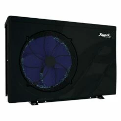 Raypak - Crosswind Heat/Cool Electric Pool Heat Pump 61K BTU, 208/230V