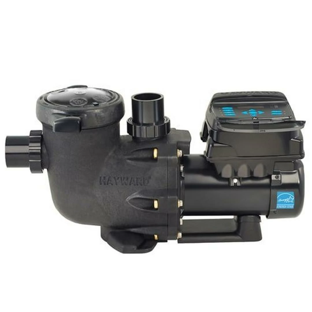 Hayward - W3SP3202VSP TriStar Variable Speed Pool Pump, 1.85 THP, 115/230V - Image 3
