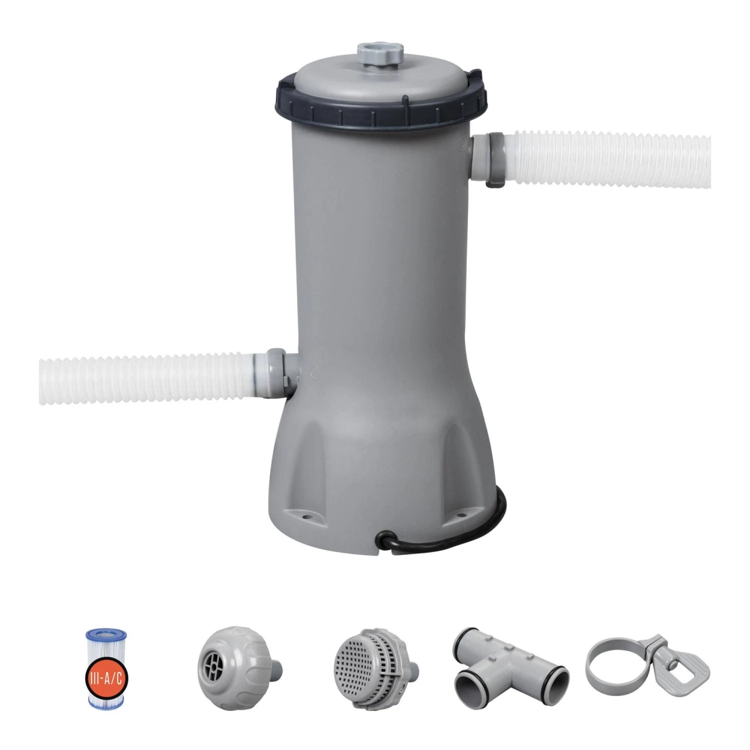 Flowclear 1,000 Gal. Filter Pump - Image 6