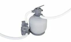 Flowclear 1000 Gallon Sand Filter Pump