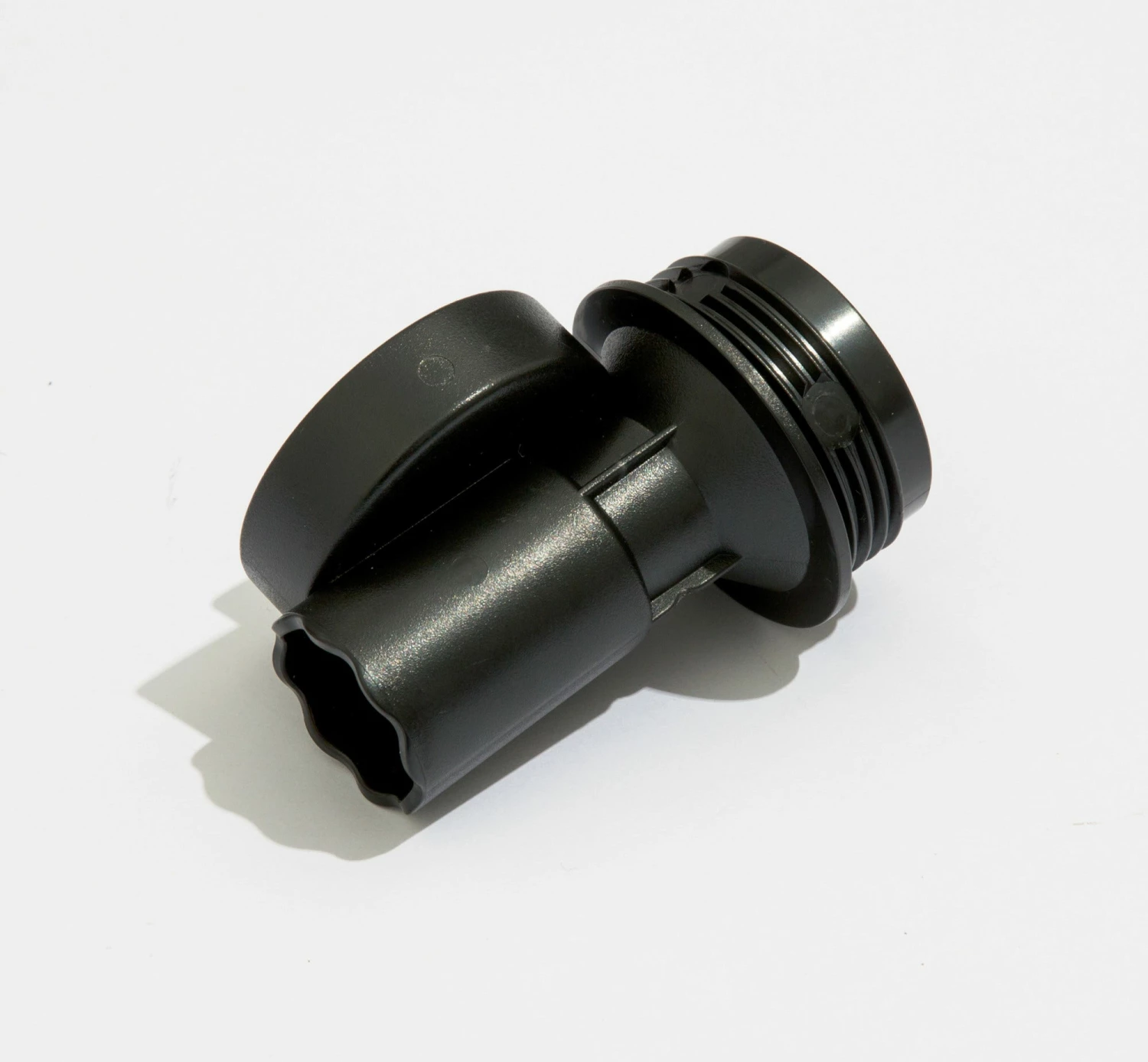 Deflation T-joint - Image 8