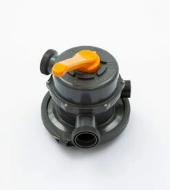 Control Valve For Sand Filter Pump