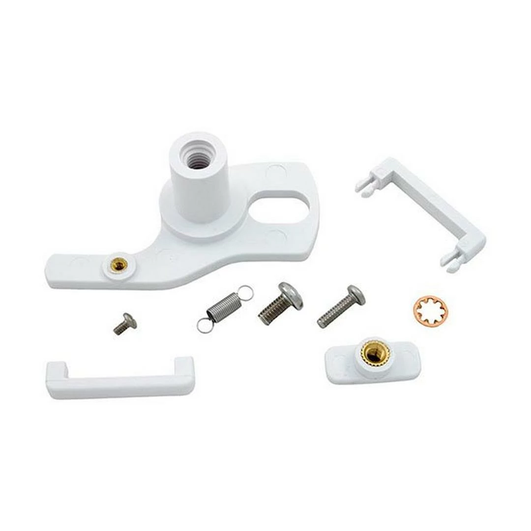 Polaris - Swing Axle Kit For 180/280/380 - Image 4