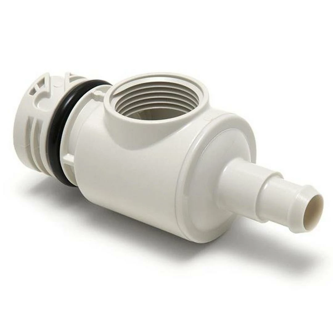 Polaris - D29 Universal Wall Fitting Quick Disconnect For 180/280/380/3900/380 BlackMax