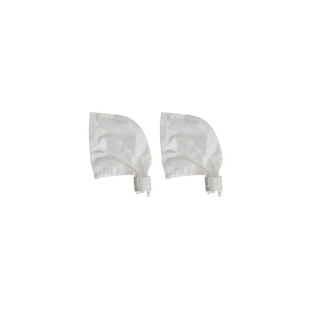 Right Fit - Replacement All Purpose Filter Bag For Polaris 360/380 Pool Cleaners, 2-Pack - Image 2