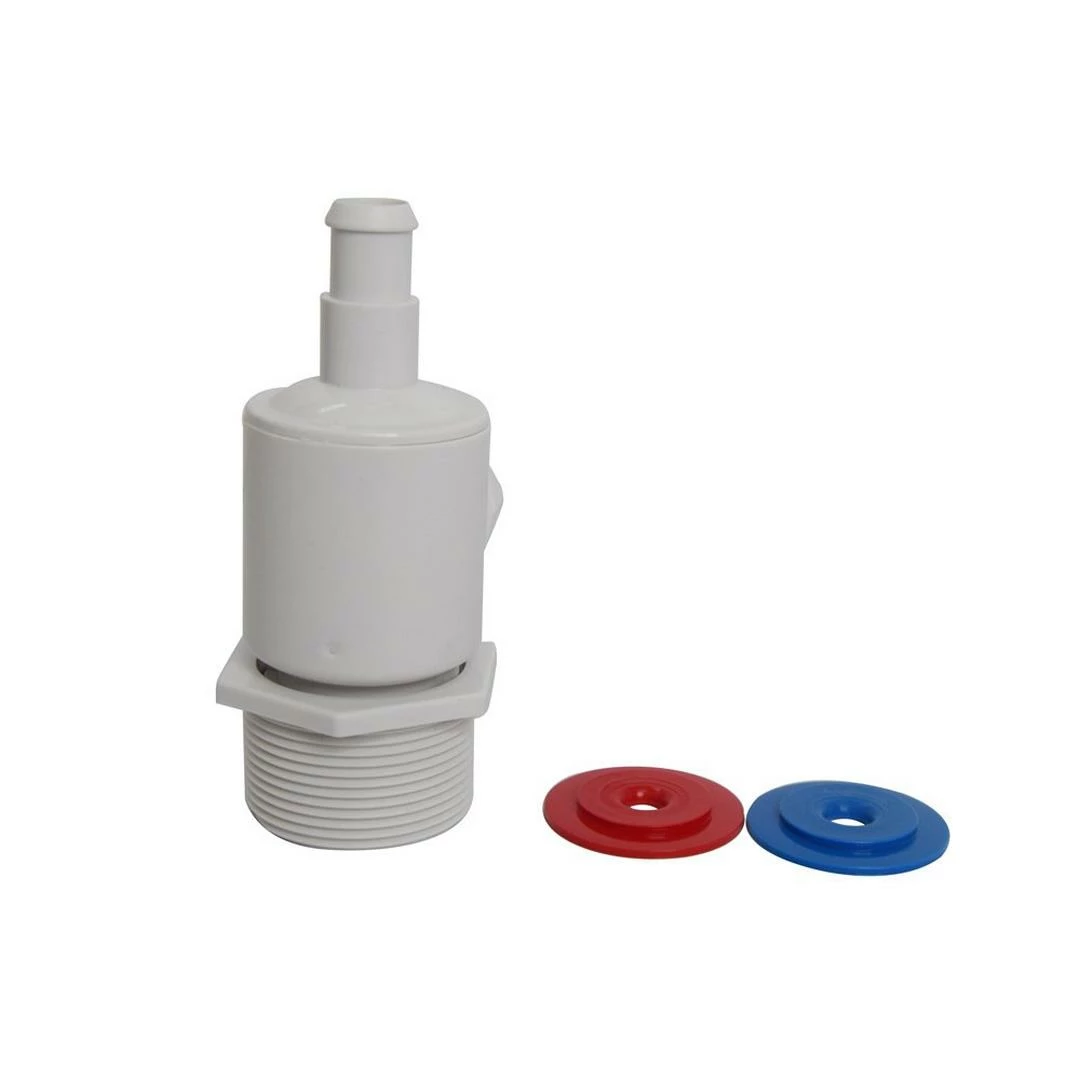 Right Fit - Replacement Wall Fitting Connector Assembly For Polaris 180/280/380/3900 Pool Cleaners - Image 2