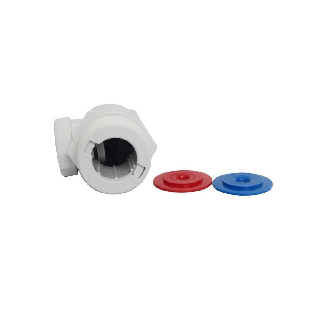 Right Fit - Replacement Wall Fitting Connector Assembly For Polaris 180/280/380/3900 Pool Cleaners - Image 3