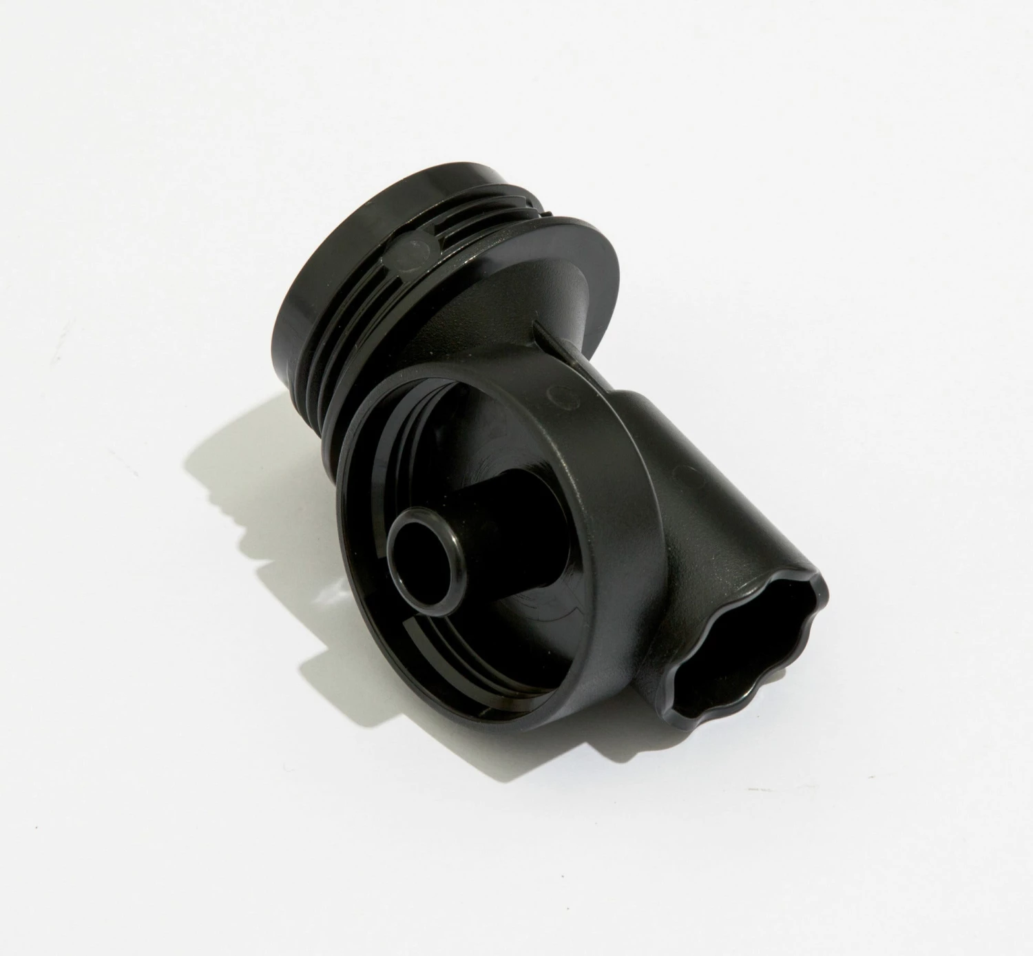 Deflation T-joint - Image 9