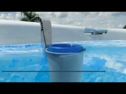 Flowclear Pool Surface Skimmer