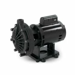 Pentair - EC-LA01N - 3/4 HP Booster Pump - Limited Warranty