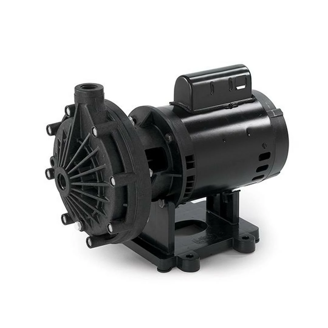Pentair - EC-LA01N - 3/4 HP Booster Pump - Limited Warranty