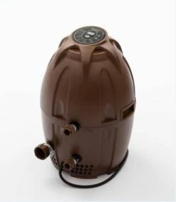 AirJet Spa Pump For Helsinki Spa