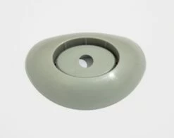 Footing For Power Steel Frame