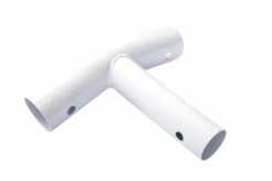 T-Connector F For Power Steel Oval Pool
