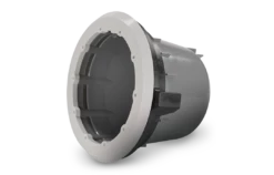 Pentair - 79206700 Large Plastic Niche For Concrete Installation