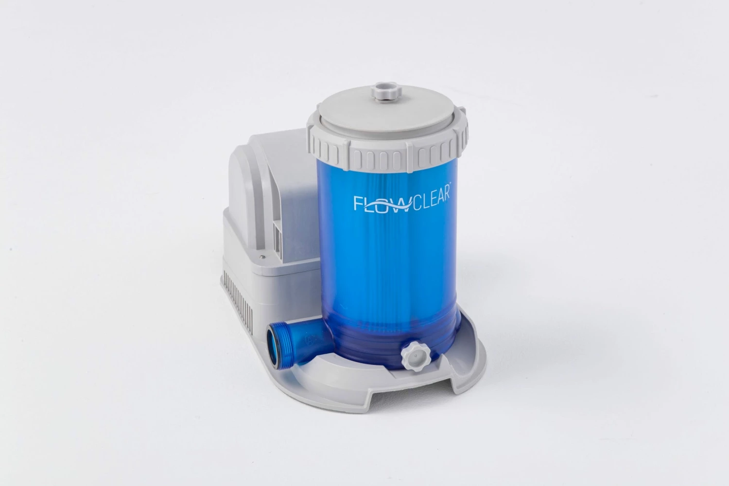 Flowclear™ 2500gal Filter Pump