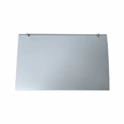 Westbay - Baker Hydro Weir, Assy. W/ Clips - Fits 9-3/8in