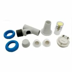 Pentair - Accessory Kit For Both Models, Pool Shark