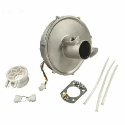 Pentair - Air Blower Kit For Max-E-Therm Propane 333