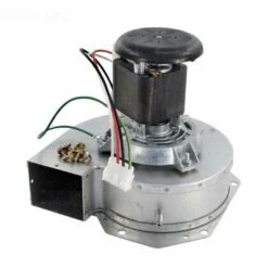 Raypak - Blower For Raypak 207A Gas Heater