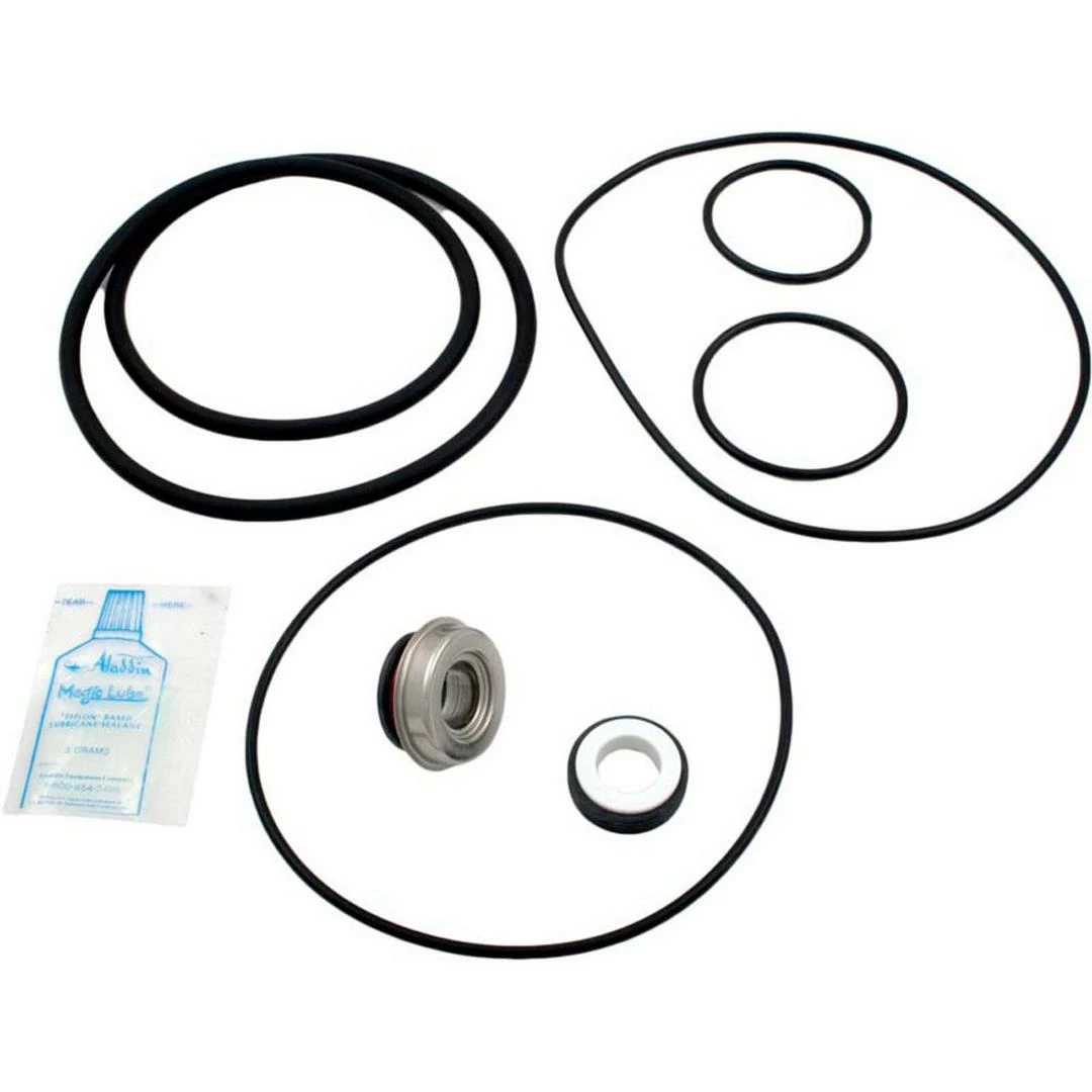 Aladdin Equip Go-Kit 36, Aqua Flo Dominator/C Series Pump, Pre-`95