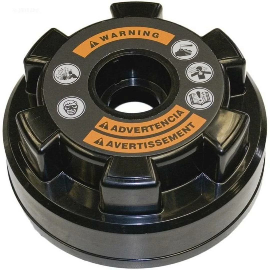 Hayward - Cap, Cover - Image 2