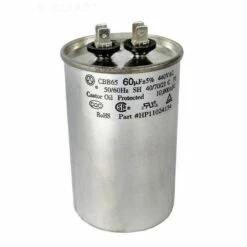 Hayward - Capacitor For HP21003T, HP2100Tc03T, HP11003T And HP6003T And HP6003T