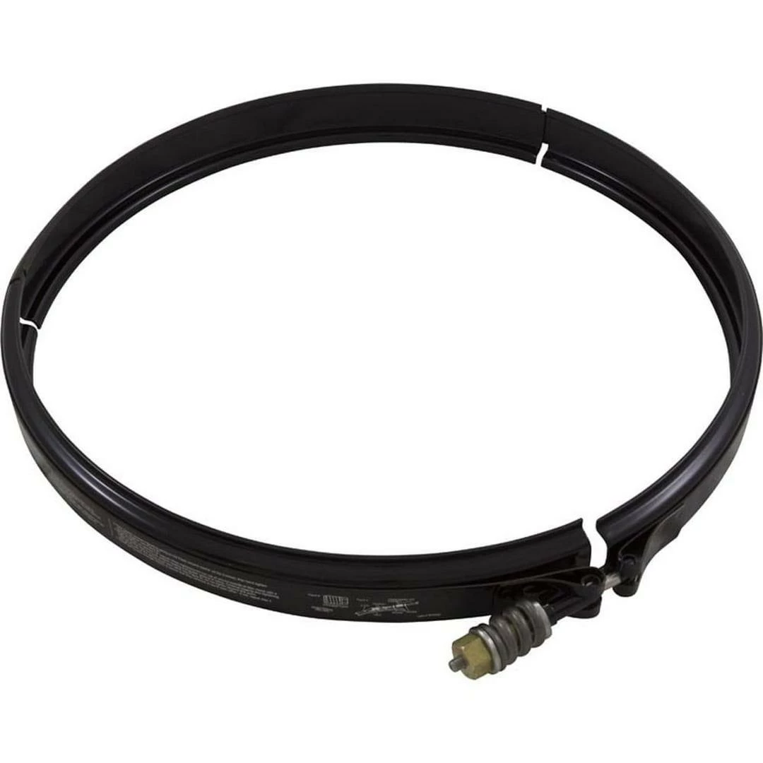 Pentair - Clamp Assembly 190003 For Clean & Clear, FNS Cartridge Filters