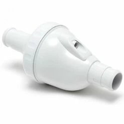 Polaris - Complete In-Line Back-Up Valve For Polaris 360 Pool Cleaner 9-100-1200