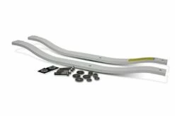 S.R. Smith - Complete Spring Assembly For 8' Salt Pool Jump System, Radiant White