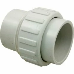 Magic Plastics - Complete Union Assembly, 2 Inch Socket X 2 Inch Socket