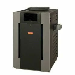 Raypak - Digital 399,000 BTU, Natural Gas, Pool Heater For 2,000'-6,000' Elevation - P-R406A-EN-C #51