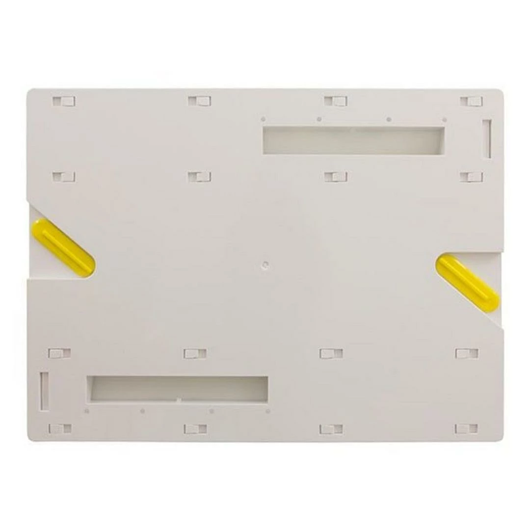 Maytronics - Dolphin 9991414-ASSY Bottom Lid Cartridge Assembly & 4 Filters - Image 2