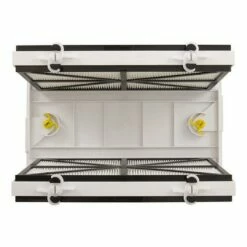 Maytronics - Dolphin 9991414-ASSY Bottom Lid Cartridge Assembly & 4 Filters