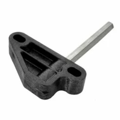 Polaris - Front Axle Block Assembly For 3900