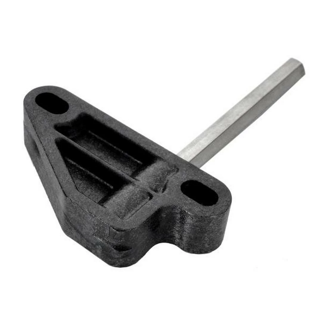 Polaris - Front Axle Block Assembly For 3900