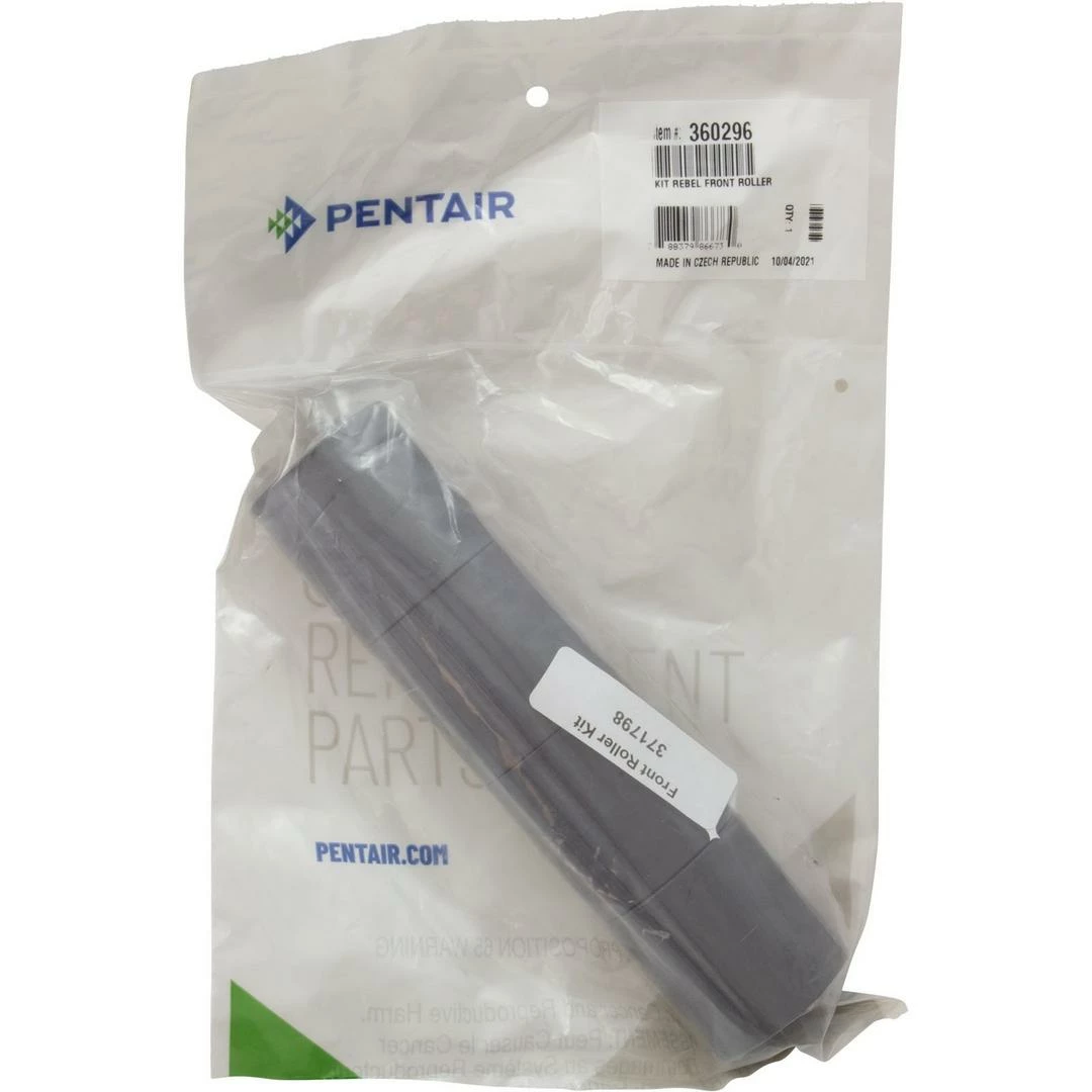 Pentair - Front Roller Kit For Pentair Rebel Pool Cleaner - Image 4