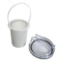 Hayward - Strainer Lid, Basket W/Handle And Strainer O-Ring