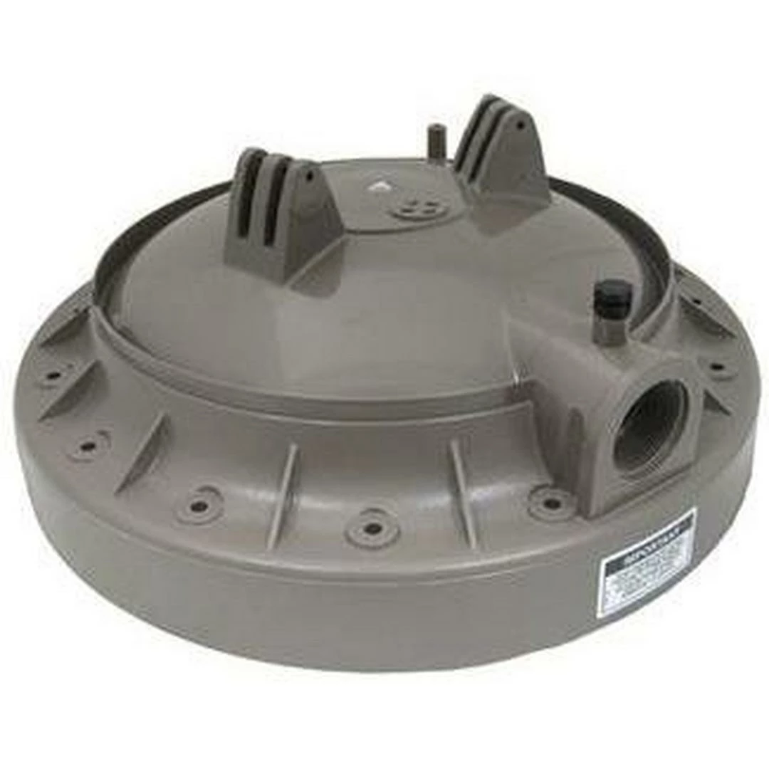 Hayward - Head - Taupe - Image 3