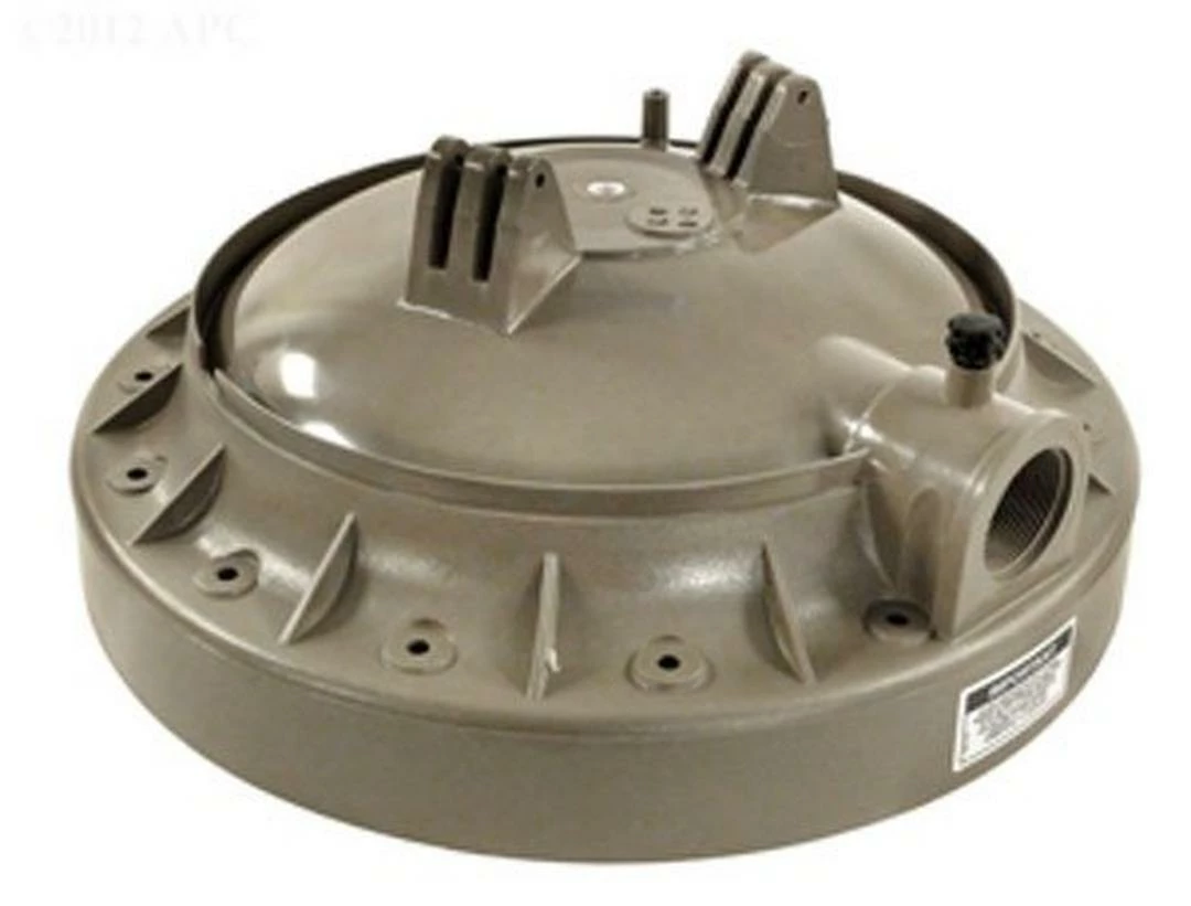 Hayward - Head - Taupe