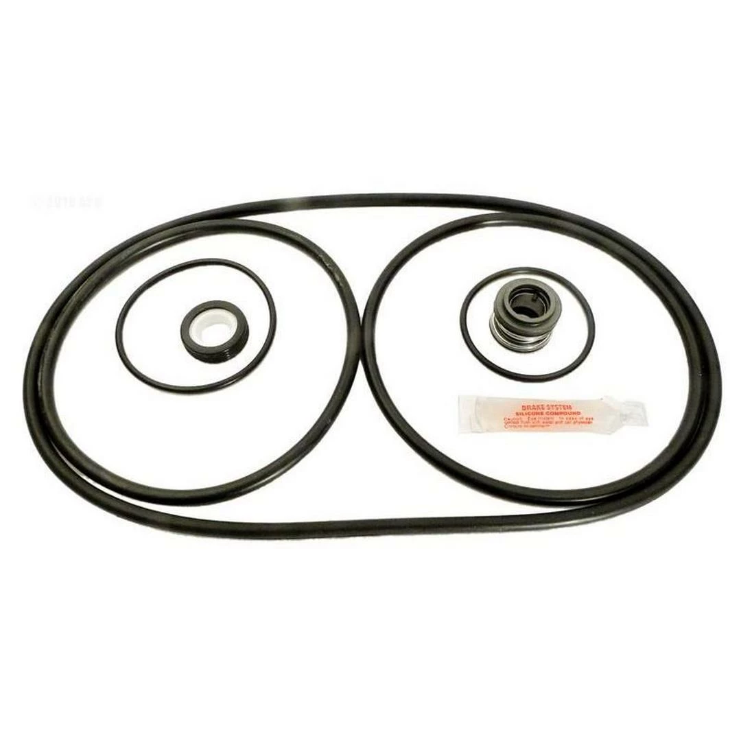 Epp - K1046 Pentair Pac-Fab Challenger Pool Pump Go-Kit5 O-ring Kit - Image 2