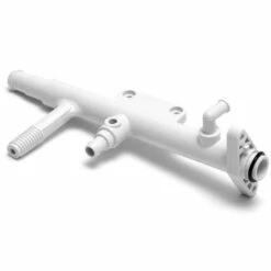 Polaris - K30 Feed Pipe With Elbow For 280